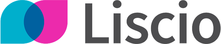 Liscio Logo